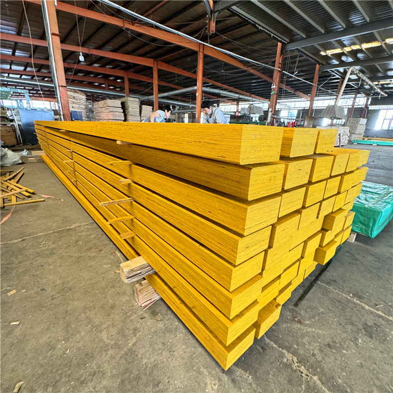 省时省工!LVL 木梁成悉尼高端住宅建设的优选建材